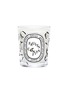 Main View - Click To Enlarge - DIPTYQUE - x Café Verlet Limited Edition Fruits Confits (Candied Fruit) Scented Candle 190g