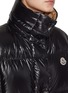 Detail View - Click To Enlarge - MONCLER - Luzule Puffer Vest