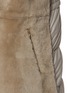  - MONCLER - Bruissin Hooded Long Parka Jacket