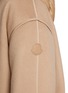  - MONCLER - Bonrepos Hooded 2-In-1 Coat