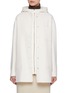 Main View - Click To Enlarge - MONCLER - Bouchet Wool Cashmere Shirt Jacket