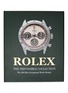 Main View - Click To Enlarge - ASSOULINE - Rolex: The Impossible Collection (2nd Edition)