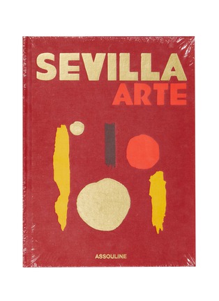 Main View - Click To Enlarge - ASSOULINE - Sevilla Arte