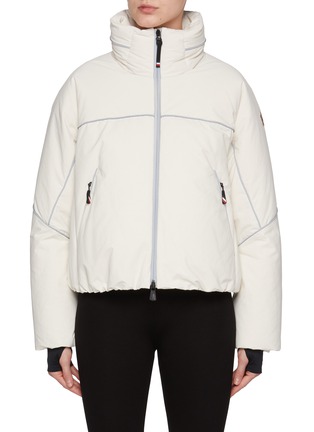 Main View - Click To Enlarge - MONCLER - Klais Puffer Jacket