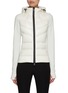 Main View - Click To Enlarge - MONCLER - Hooded Puffer Vest