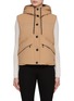 Main View - Click To Enlarge - MONCLER - Arolla Puffer Vest