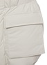  - SACAI - Puffer Padded Shorts