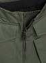  - SACAI - x Spiewak Cargo Shorts