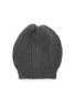 Figure View - Click To Enlarge - BRUNELLO CUCINELLI - Papalina Cashmere Blend Beanie