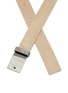 Detail View - Click To Enlarge - BRUNELLO CUCINELLI - Cinta Suede Belt