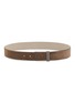 Main View - Click To Enlarge - BRUNELLO CUCINELLI - Cinta Suede Belt