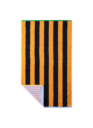 Main View - Click To Enlarge - KIRIKIRI - Honeybee Stripe Towel