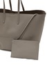  - BRUNELLO CUCINELLI - Leather Tote Bag