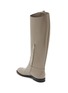  - SERGIO ROSSI - Leather Riding Boots