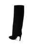  - SERGIO ROSSI - 90 Suede Tall Boots