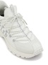 Detail View - Click To Enlarge - MONCLER - Trailgrip Lite2 Low Top Women's Sneakers