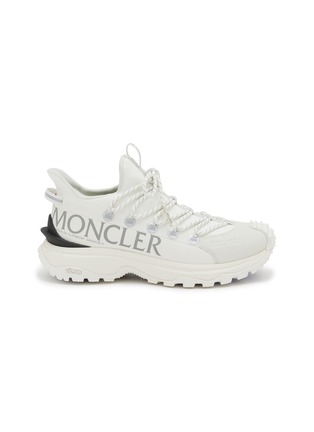 Main View - Click To Enlarge - MONCLER - Trailgrip Lite2 Low Top Women's Sneakers