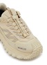 Detail View - Click To Enlarge - MONCLER - Trailgrip GTX Low Top Women's Sneakers