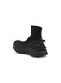  - MONCLER - Trailgrip Knit High Top Women's Sneakers