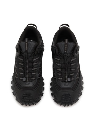 Detail View - Click To Enlarge - MONCLER - Trailgrip GTX Low Top Women's Sneakers