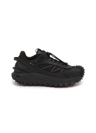 Main View - Click To Enlarge - MONCLER - Trailgrip GTX Low Top Women's Sneakers