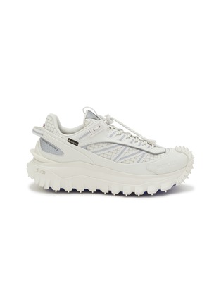 Main View - Click To Enlarge - MONCLER - Trailgrip GTX Low Top Women's Sneakers