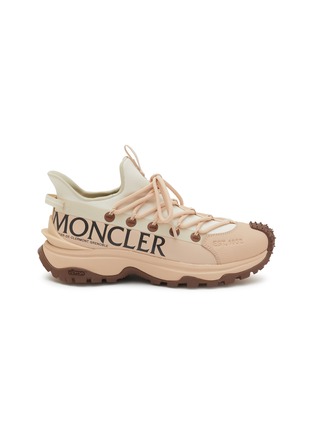 Main View - Click To Enlarge - MONCLER - Trailgrip Lite2 Men's Sneakers