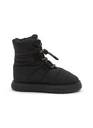 Main View - Click To Enlarge - MONCLER - Gaia Snow Boots