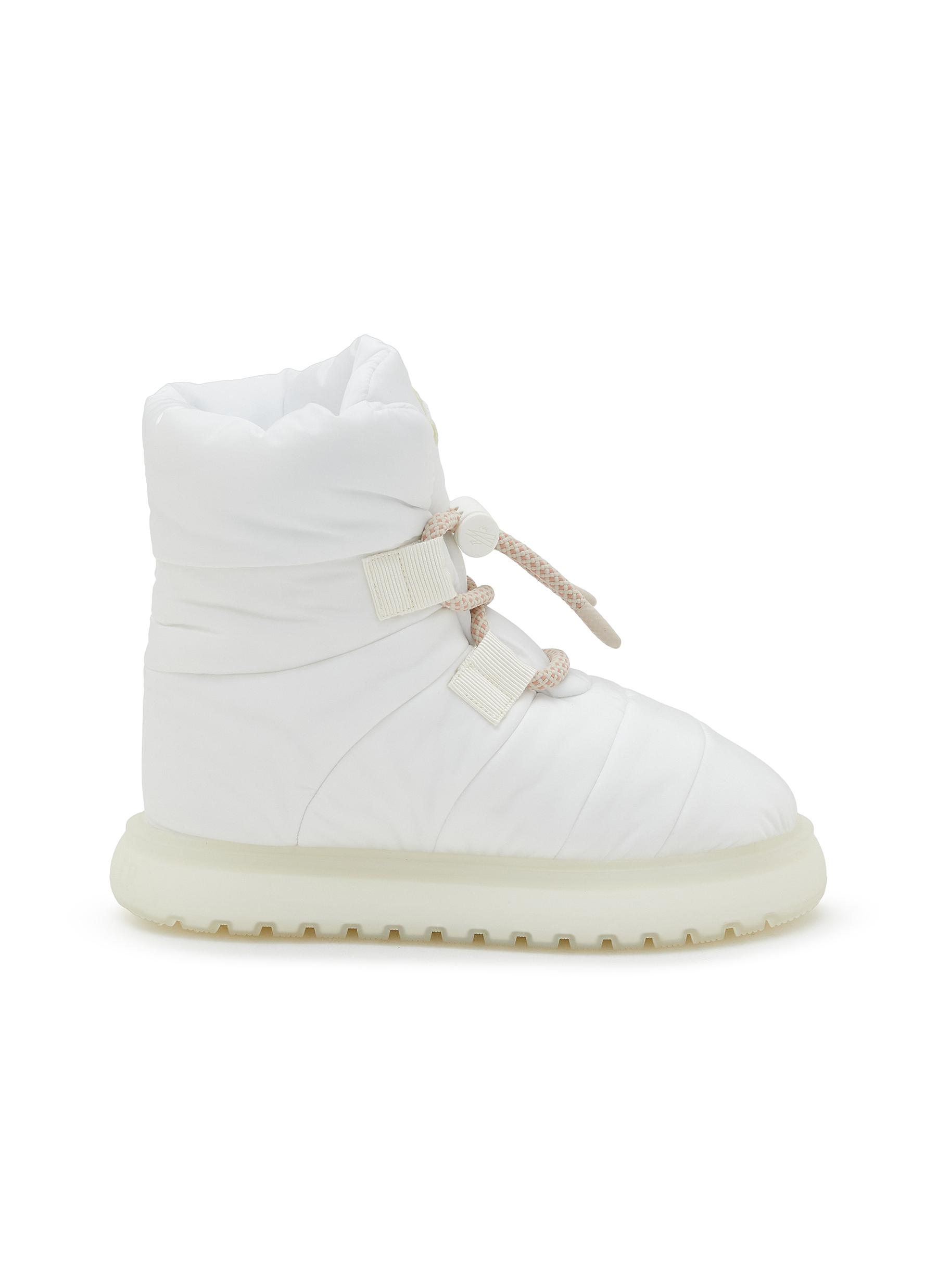 Moncler winter boots on sale