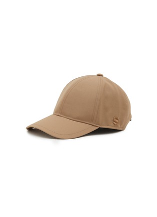 SACAI | Back Drawstring Cap | Women | Lane Crawford