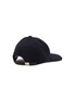 Figure View - Click To Enlarge - SACAI - Embroidered S Baseball Cap