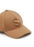 Detail View - Click To Enlarge - SACAI - Embroidered S Baseball Cap