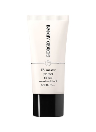 Main View - Click To Enlarge - GIORGIO ARMANI BEAUTY - UV Master Primer 30ml — Mauve