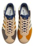 Detail View - Click To Enlarge - ADIDAS - x ATMOS Gazelle 85 Low Top Lace Up Sneakers