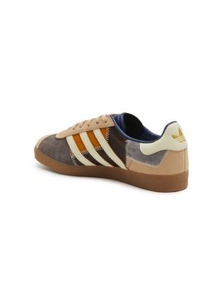  - ADIDAS - x ATMOS Gazelle 85 Low Top Lace Up Sneakers