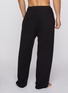 Front View - Click To Enlarge - SKIMS - Jersey Lounge Straight Leg Pants