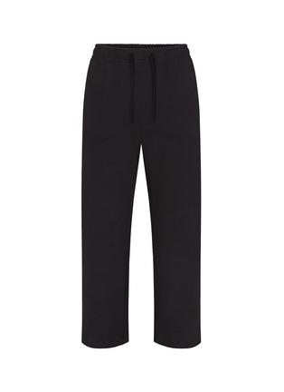 Main View - Click To Enlarge - SKIMS - Jersey Lounge Straight Leg Pants