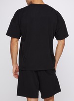 SKIMS | Jersey Lounge Oversized T-Shirt | Men | Lane Crawford