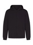 Main View - Click To Enlarge - SKIMS - Jersey Lounge Zip Up Hoodie