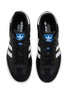 Detail View - Click To Enlarge - ADIDAS - Samba OG Leather Sneakers