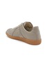  - MAISON MARGIELA - Replica Suede Leather Sneakers