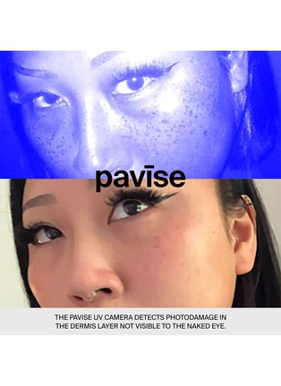  - PAVISE - UV Camera