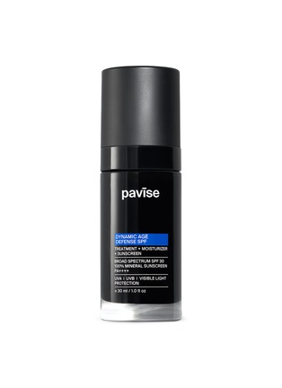 Main View - Click To Enlarge - PAVISE - Dynamic Age Defense 30ml