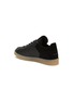  - MM6 MAISON MARGIELA - Lace Up Leather Men's Sneakers