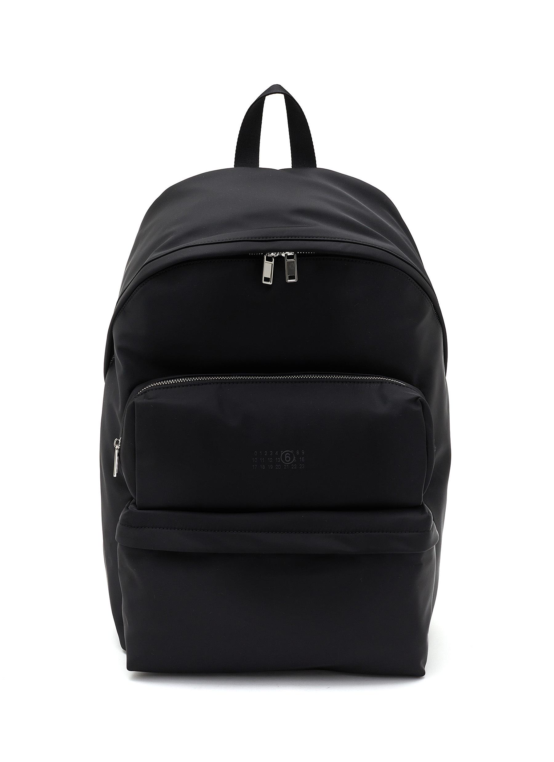 Margiela backpack hotsell