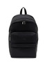 Main View - Click To Enlarge - MM6 MAISON MARGIELA - Numeric Nylon Backpack