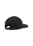 Figure View - Click To Enlarge - MM6 MAISON MARGIELA - Numeric Signature Cotton Denim Cap