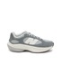 Main View - Click To Enlarge - NEW BALANCE - WRPD Runner Low Top Suede Textile Women's Sneakers