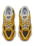 Detail View - Click To Enlarge - NEW BALANCE - 9060 Low Top Suede Men's Sneakers