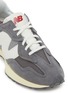 Detail View - Click To Enlarge - NEW BALANCE - 327 Suede Low Top Men's Sneakers